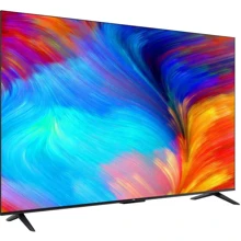 Телевизор TCL 65P638: Тип LED-телевизоры