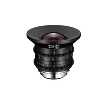 Объектив для фотоаппарата Laowa 12mm t/2.9 Zero-D Cine Canon EF VE1229CC: Тип объектива Широкоугольный