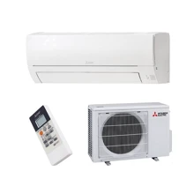 Кондиционер Mitsubishi Electric MSZ-HR35VF-E2: Вид установки внутреннего блока настенный