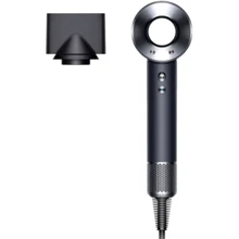 Фен Dyson HD07 Supersonic Origin Black/Nickel (475202-01) (EU): Тип Компактный