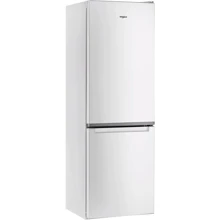 Холодильник Whirlpool W5 821E W: Тип холодильник двухкамерный