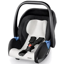 Літній чохол для автокрісла Recaro Privia (95515B21404): Виробник Recaro
