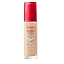 Bourjois Radiance Reveal Healthy Mix Foundation №51W (light vanilla) Тональний крем 30ml: Вид Тональные средства