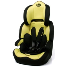 Автокресло 4Baby Rico Comfort Green (зеленый) (гр. 1/2/3): Группа 1-2-3