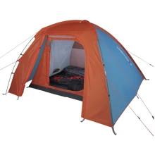 Палатка High Peak Rapido 3 (Blue/Orange): Назначение для кемпинга
