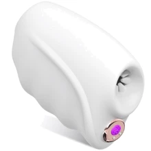 Мастурбатор с вибрацией BOSS Mini Masturbator: Для кого Для мужчин