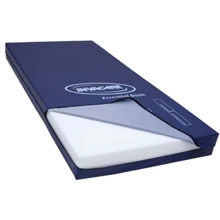 Матрас противопролежневый Invacare Essential Basic 200x88x15.2 см (2000444013688): undefined undefined