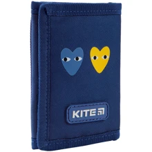 Кошелек Kite Ukrainian emoji K23-598-1: Производитель KITE