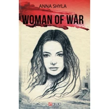 Anna Shyla: Woman of war: Производитель Фолио
