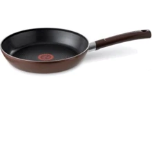 Tefal Tendance Brownie 24см (04182124): Тип сковороды Сковородка традиционная