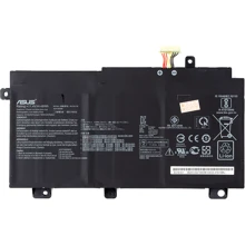 Батарея для ноутбука ASUS TUF Gaming FX504GD (B31N1726) 11.4V 4212mAh (original): Совместимость ASUS TUF Gaming laptop FX505, ASUS TUF Gaming FX504GD, ASUS TUF Gaming FX504GE, ASUS TUF Gaming FX50
