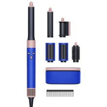Стайлер Dyson Airwrap Complete Long Blue/Blush Gift Edition 2023 (460690-01) (EU): Тип Мультистайлер