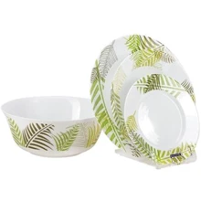Столовый сервиз Сервиз Luminarc Green Forest H8454 (19 пр.): undefined undefined