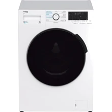 Стиральная машина Beko HTV8712XW: Тип машины Автомат