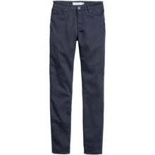 Джинсы H&M 312-4056044 128 см темно-синие: Тип Джинсы