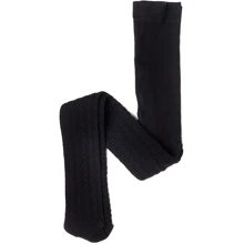 Колготи H & M 2913388 134-140 см чорні: Стать дівчинка