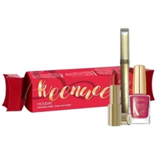 Keenwell Набор Помада 4 g + Лак 12 ml + Тушь 10 ml: undefined undefined