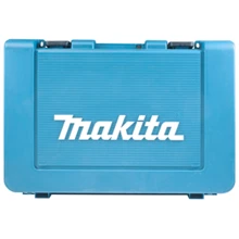 Кейс для инструментов Makita 824799-1: Тип кейс