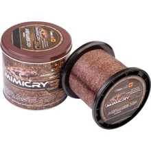 Леска Prologic Mimicry Mirage XP 1000m 11lbs 5.2kg 0.25mm Camo (1846.05.45): undefined undefined