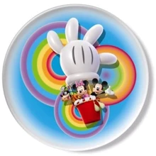 Салатник Luminarc Disney Mickey Mouse E9114 (165 мм): undefined undefined