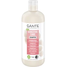 Sante Sensitive Care Shampoo БИО-Шампунь для защиты чувствительной кожи головы с пробиотиками 500 ml: Пол Для женщин