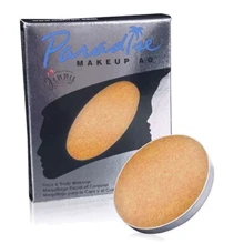 Mehron Paradise Orange - Orang Аквагрим сияющий Оранжевый 7 g: undefined undefined