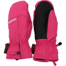 Детские варежки HUPPA Mia, фуксия, размер 5 (8164BASE-00063-005): Пол Девочка