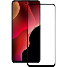 ACCLAB Tempered Glass Full Glue Black for Infinix Hot 50i: Совместимость Infinix Hot 50i