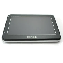 Tenex 45 S Libelle: Слот для карт пам'яті MicroSD