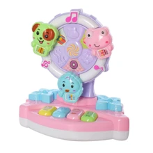 Пианино детское PENGSHENG TOYS 358-1: Производитель PENGSHENG TOYS