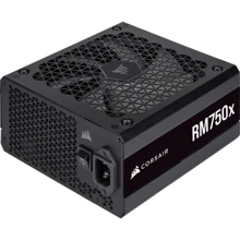 Блок питания Corsair RM750x (CP-9020199-EU) 750W (2021): Форм-фактор ATX, EPS