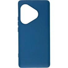 Чехол для телефонов ArmorStandart ICON Case Blue for Realme GT 6 / GT 6T / GT Neo 6 / GT Neo 6 SE (ARM77864): Совместимость Realme GT 6 / GT 6T / GT Neo 6 / GT Neo 6 SE