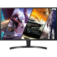 Монітор LG 32UK550-B: Покриття екрану антиблікове