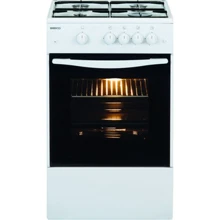 Газовая плита BEKO CS-41015: Тип устройства кухонная плита