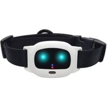 GPS ошейник MYOX MPT-47CW для кошек белый (Ошейники для котов)(79006357)Stylus Approved: Производитель myox