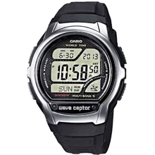 Наручные часы Casio (WV-58E-1AVEG): Стиль Спортивный