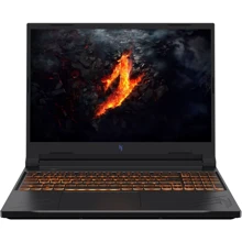 Ноутбук Acer Nitro V 16 ANV16-41 (NH.QRVEU.006) UA: Экран 16" IPS (1920x1200)