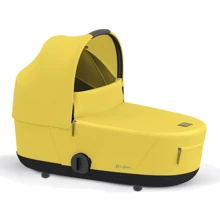 Люлька Cybex Mios Lux Mustard Yellow (522000823): Производитель Cybex