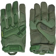 Перчатки Mechanix M-Pact XXL olive drab (MPT-60-012): Пол Мужской