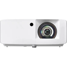 Проектор Optoma ZH350ST (E9PD7KK31EZ3): Тип Для домашнего кинотеатра