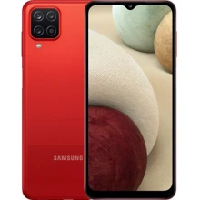 Смартфон Samsung Galaxy A12 2/32 GB Red Approved Витринный образец: Причина уценки Как новый (витринный образец): смартфон выглядит и функционирует как новый. Смартфон полностью проте