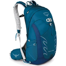 Рюкзак туристичний Osprey Talon 22 Ultramarine Blue S/M: Виробник Osprey
