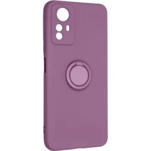 Чехол для телефонов ArmorStandart Icon Ring Grape for Xiaomi Redmi Note 12S 4G (ARM68814): Совместимость Xiaomi Redmi Note 12S 4G