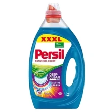 Гель для прання Persil Active Gel Color 3.5 л: Вид прання Универсальная