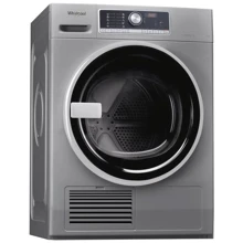 Сушильная машина Whirlpool AWZ 8CD S/PRO: Тип загрузки фронтальная