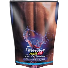 Протеин Power Pro Protein Femine Pro 1000 g /25 servings/ голубой ангел: Вид Сывороточные