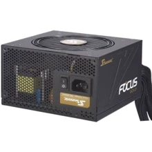 Блок питания SeaSonic Focus 750 Gold (SSR-750FM): Форм-фактор ATX