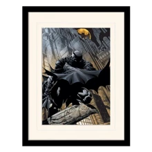 Постер в раме Pyramid International Batman Night Watch 30x40 см (MP11603P-PL): Производитель Pyramid International