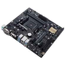 Asus Prime A320M-C R2.0 Socket AM4: Оперативна пам'ять DDR4 3200