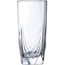 Набір склянок Luminarc Ascot 48712 (3 пр.) (330 мл): undefined undefined